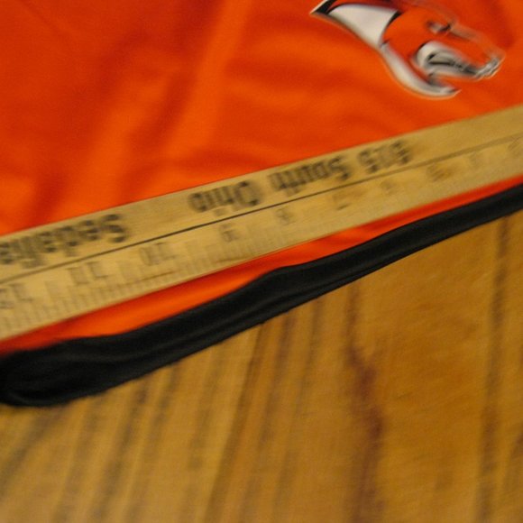 Medium NWT Ben Sports Reversible Basketball Shorts Middle School Boy - Picture 9 of 9